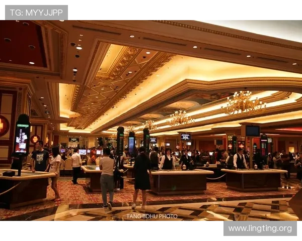 澳门最受欢迎的大型赌场有哪些——分析澳门几家规模最大、设施最先进的赌场及其吸引力