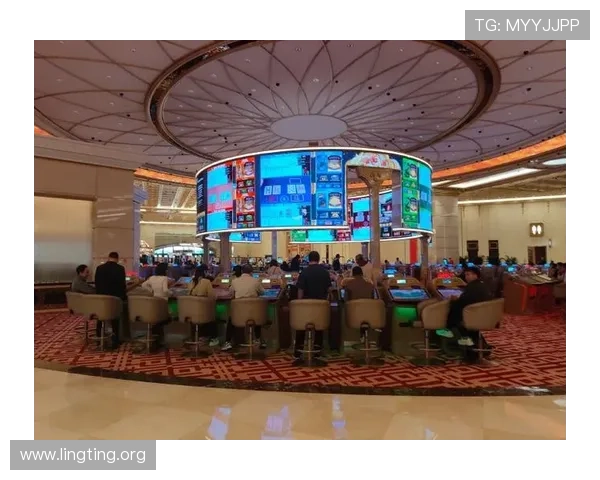 澳门最有名的赌场排名中最具特色的几家赌场介绍与评价