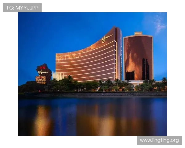 永利澳门旅游攻略：最佳出行时间、交通方式及周边景点一站式指南