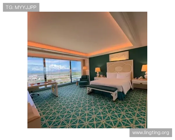 澳門永利皇宮客房设施与服务全解析让你享受尊贵的住宿体验