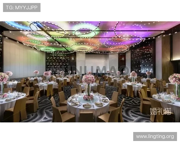 澳门文华东方酒店商务会议与婚礼举办的完美场地选择